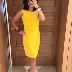 Of‎ Merver Christophe Dress Size 4